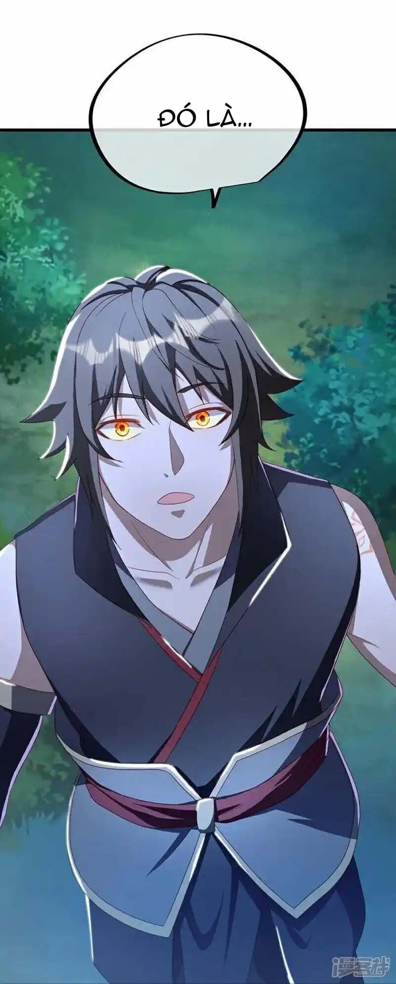 Chiến Hồn Tuyệt Thế Chapter 627 - Trang 2