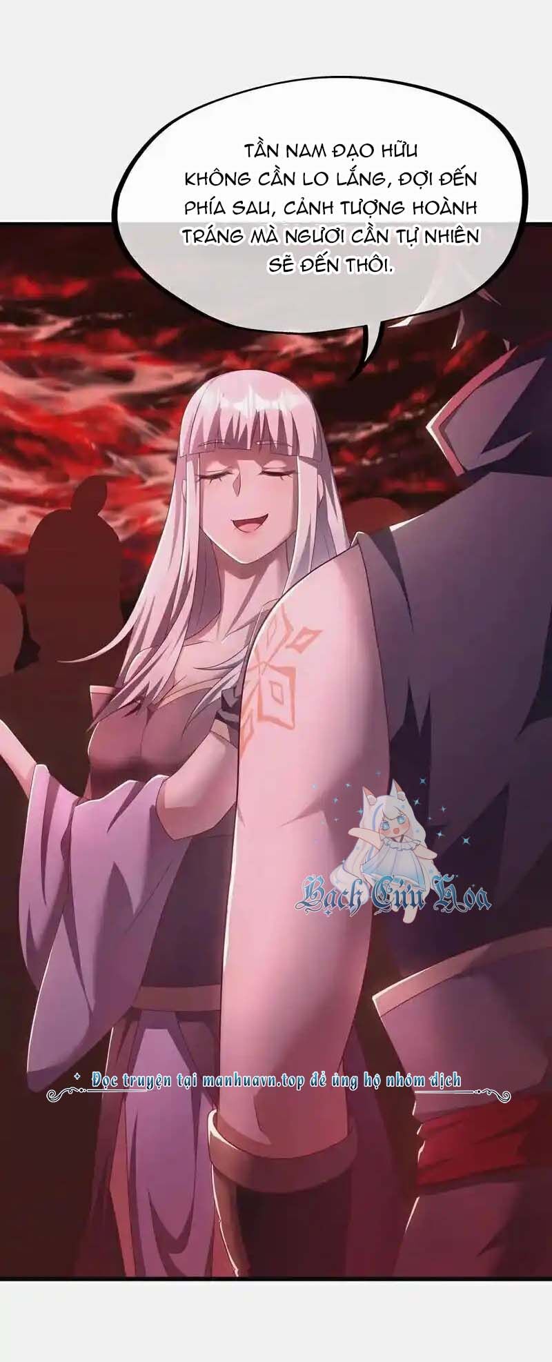 Chiến Hồn Tuyệt Thế Chapter 627 - Trang 2