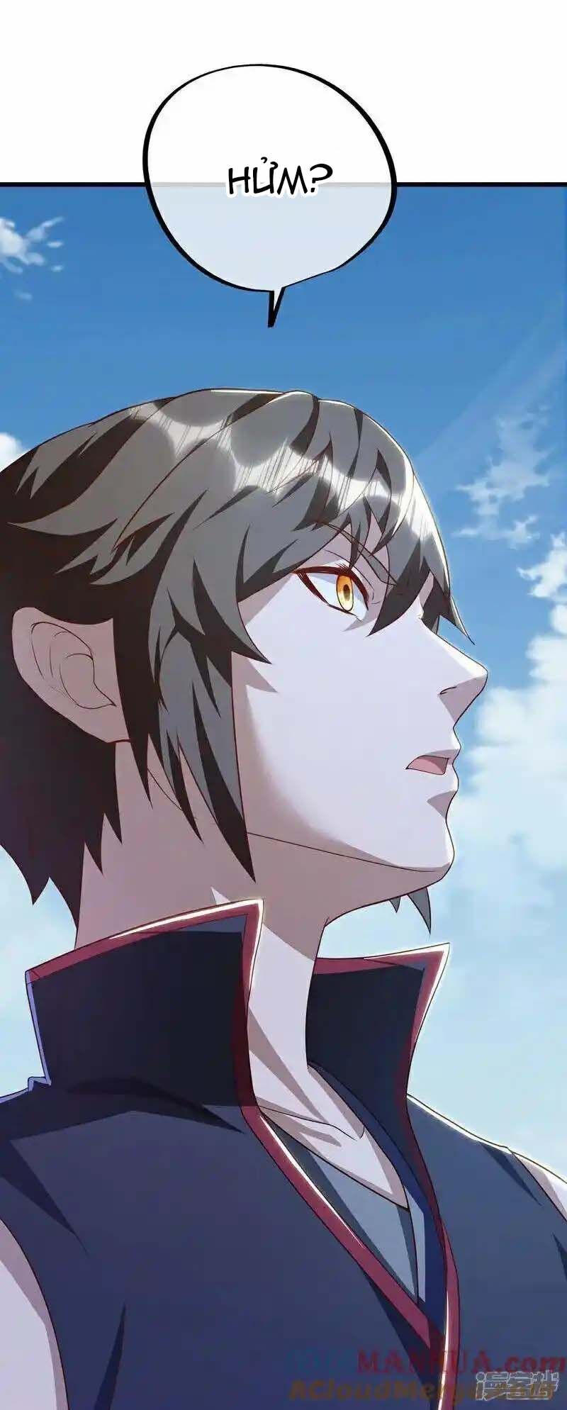 Chiến Hồn Tuyệt Thế Chapter 627 - Trang 2