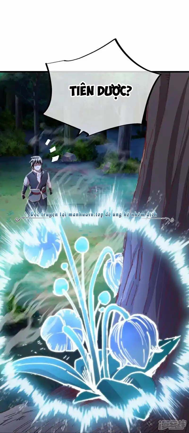 Chiến Hồn Tuyệt Thế Chapter 627 - Trang 2