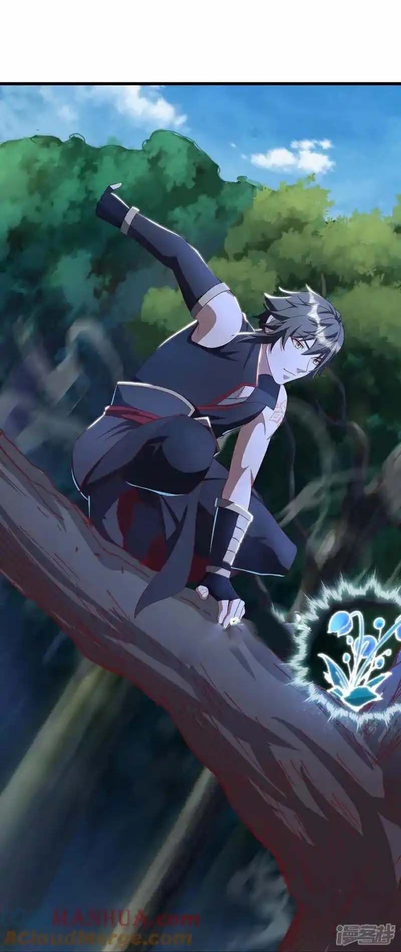 Chiến Hồn Tuyệt Thế Chapter 627 - Trang 2