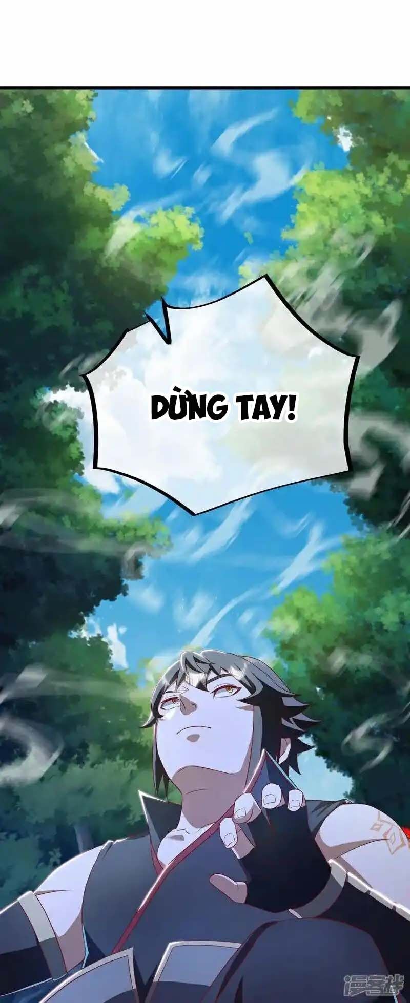 Chiến Hồn Tuyệt Thế Chapter 627 - Trang 2