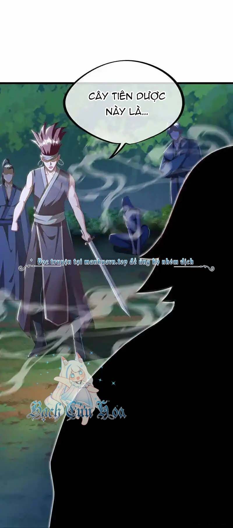 Chiến Hồn Tuyệt Thế Chapter 627 - Trang 2