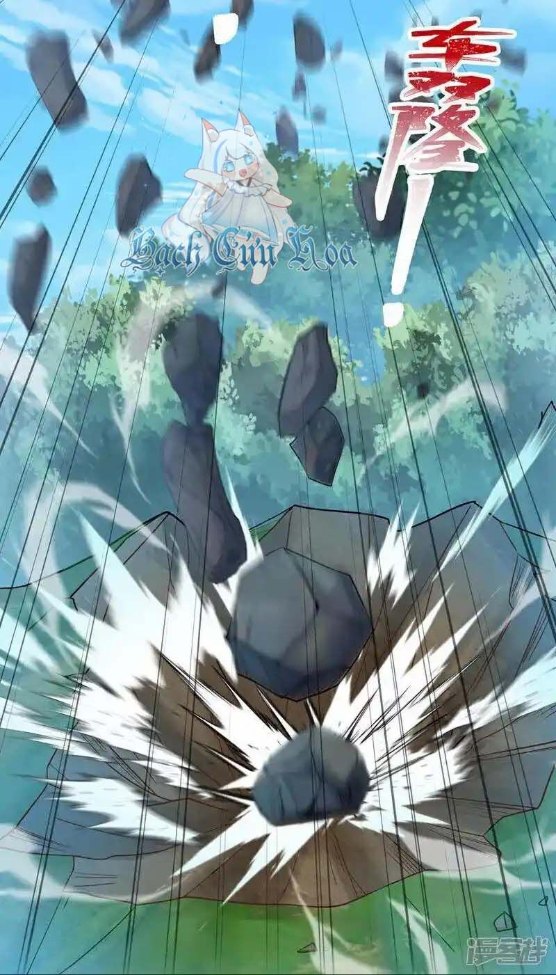 Chiến Hồn Tuyệt Thế Chapter 627 - Trang 2