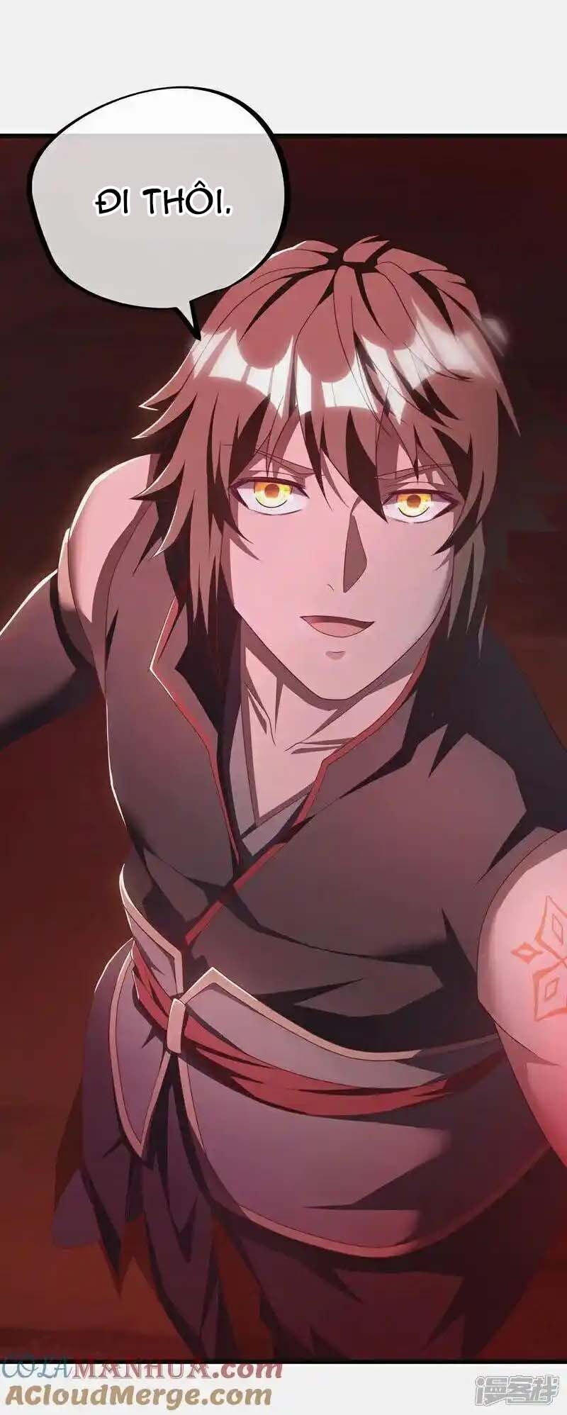 Chiến Hồn Tuyệt Thế Chapter 627 - Trang 2