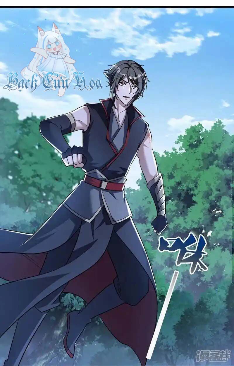 Chiến Hồn Tuyệt Thế Chapter 627 - Trang 2