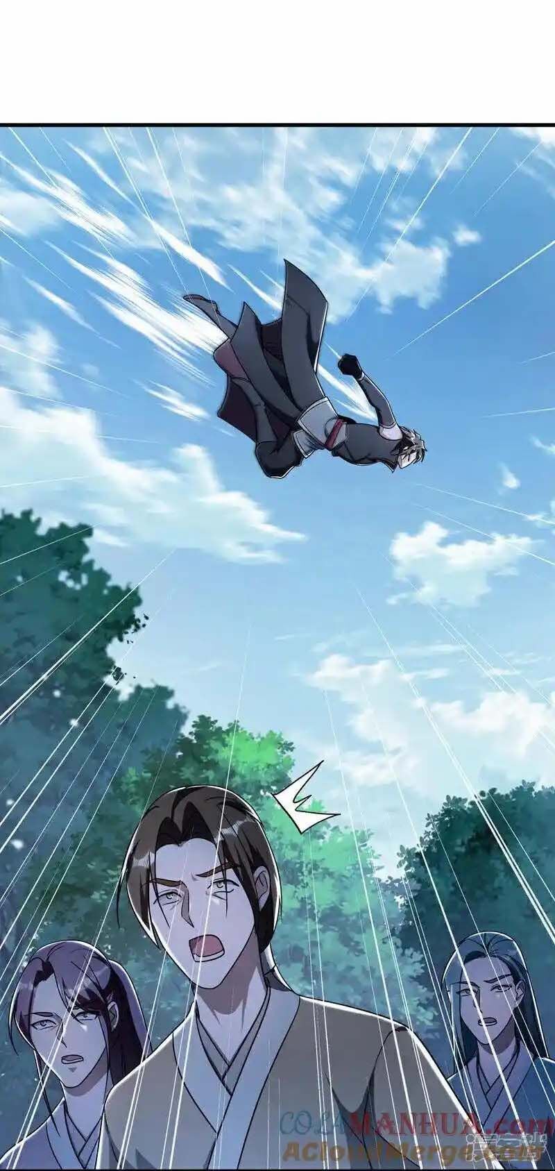 Chiến Hồn Tuyệt Thế Chapter 627 - Trang 2