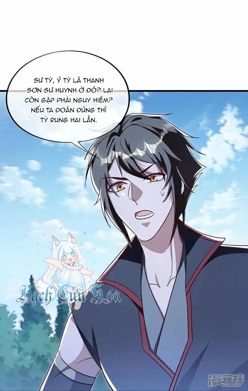 Chiến Hồn Tuyệt Thế Chapter 627 - Trang 2