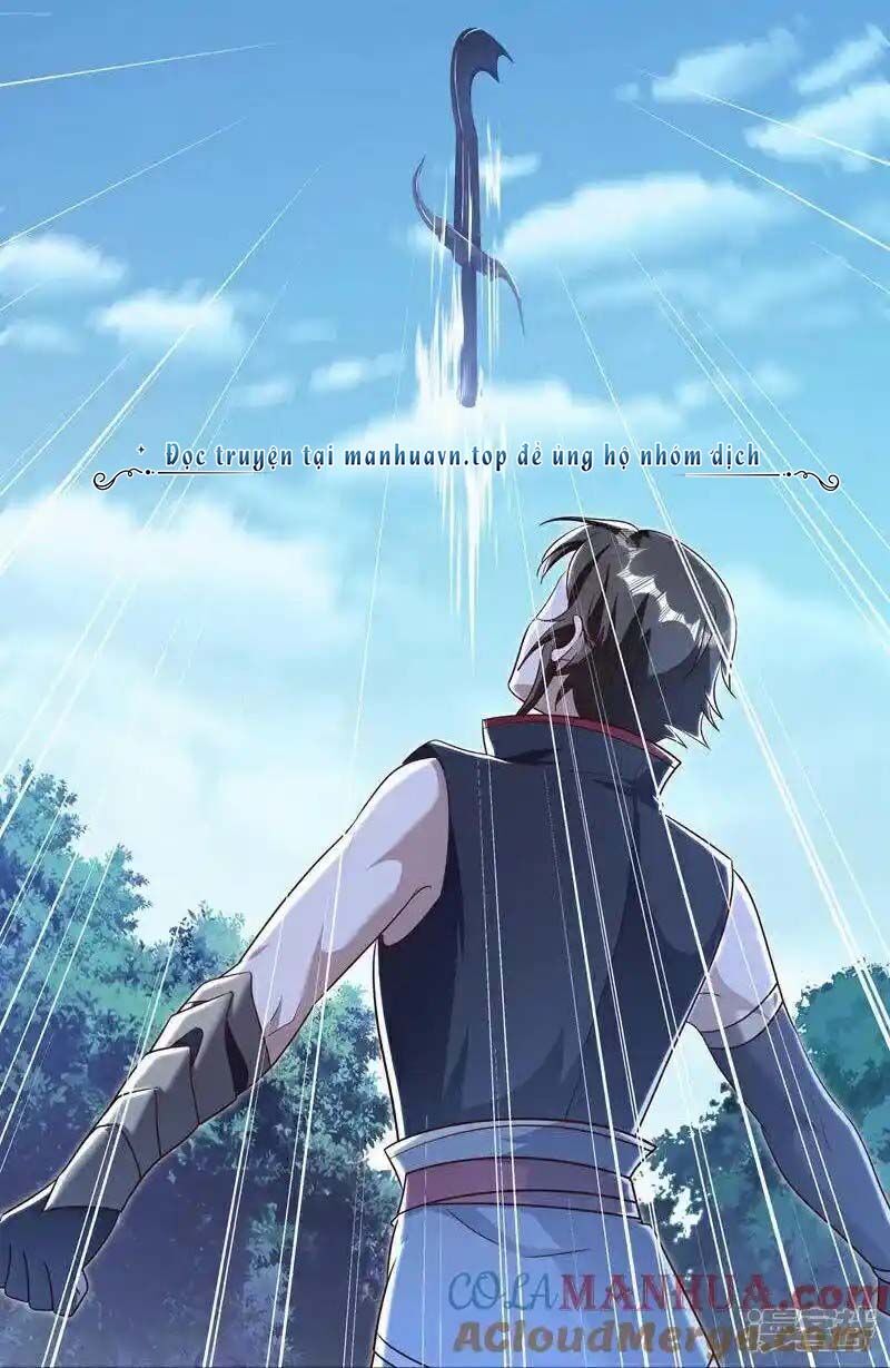 Chiến Hồn Tuyệt Thế Chapter 627 - Trang 2