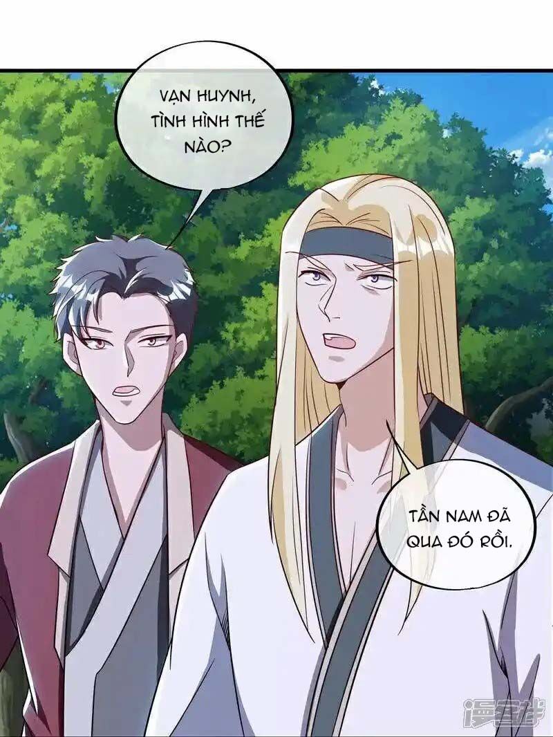 Chiến Hồn Tuyệt Thế Chapter 627 - Trang 2