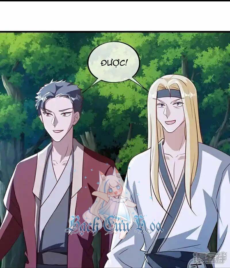 Chiến Hồn Tuyệt Thế Chapter 627 - Trang 2