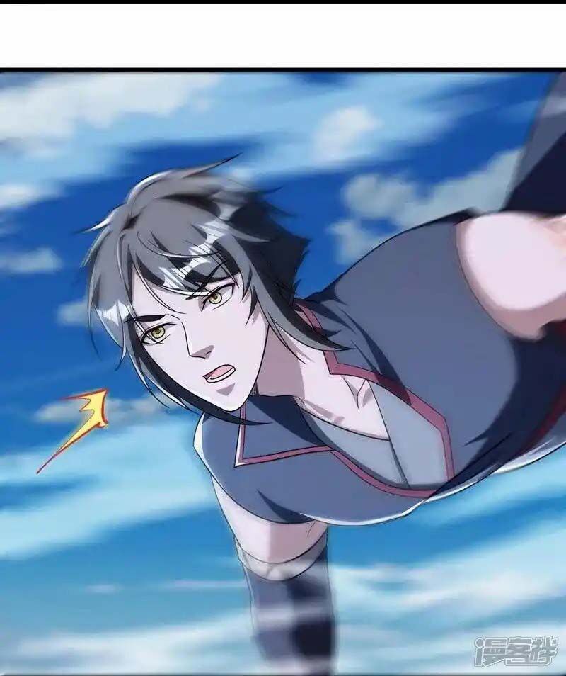 Chiến Hồn Tuyệt Thế Chapter 627 - Trang 2