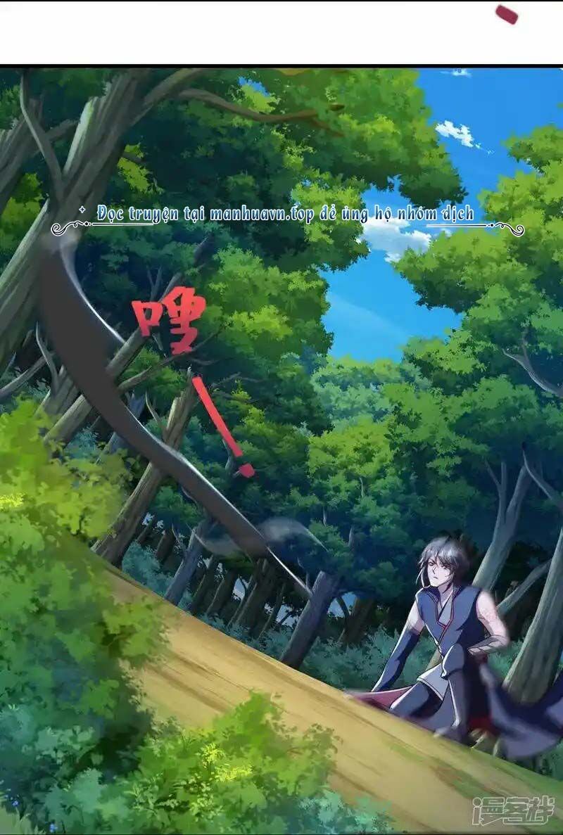 Chiến Hồn Tuyệt Thế Chapter 627 - Trang 2