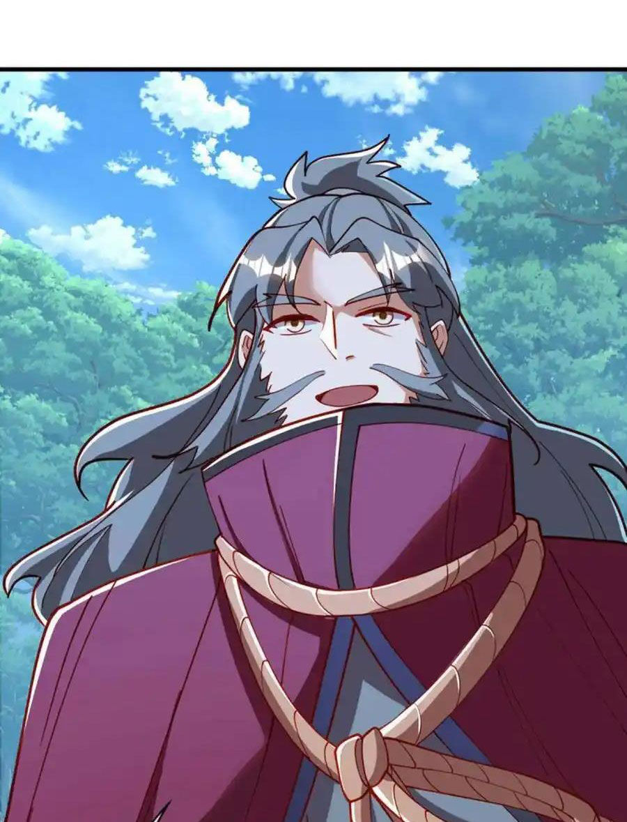 Chiến Hồn Tuyệt Thế Chapter 628 - Trang 2