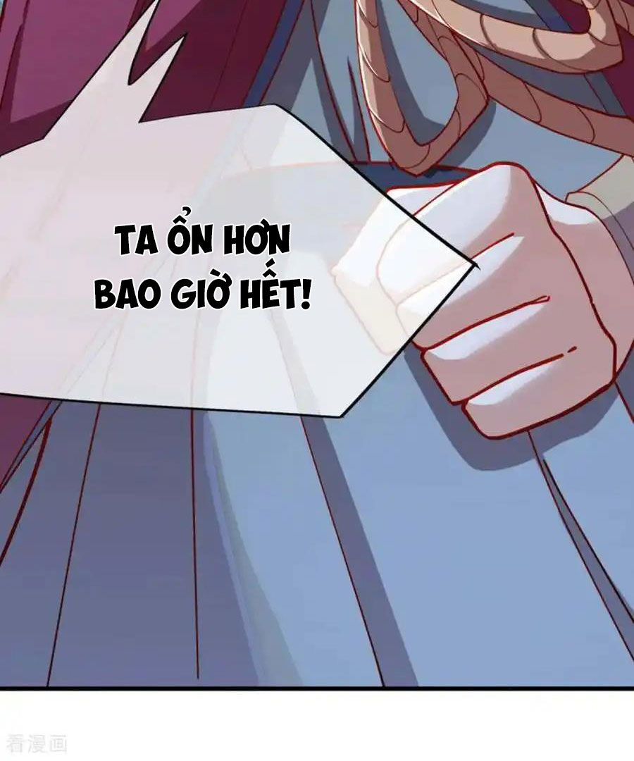 Chiến Hồn Tuyệt Thế Chapter 628 - Trang 2