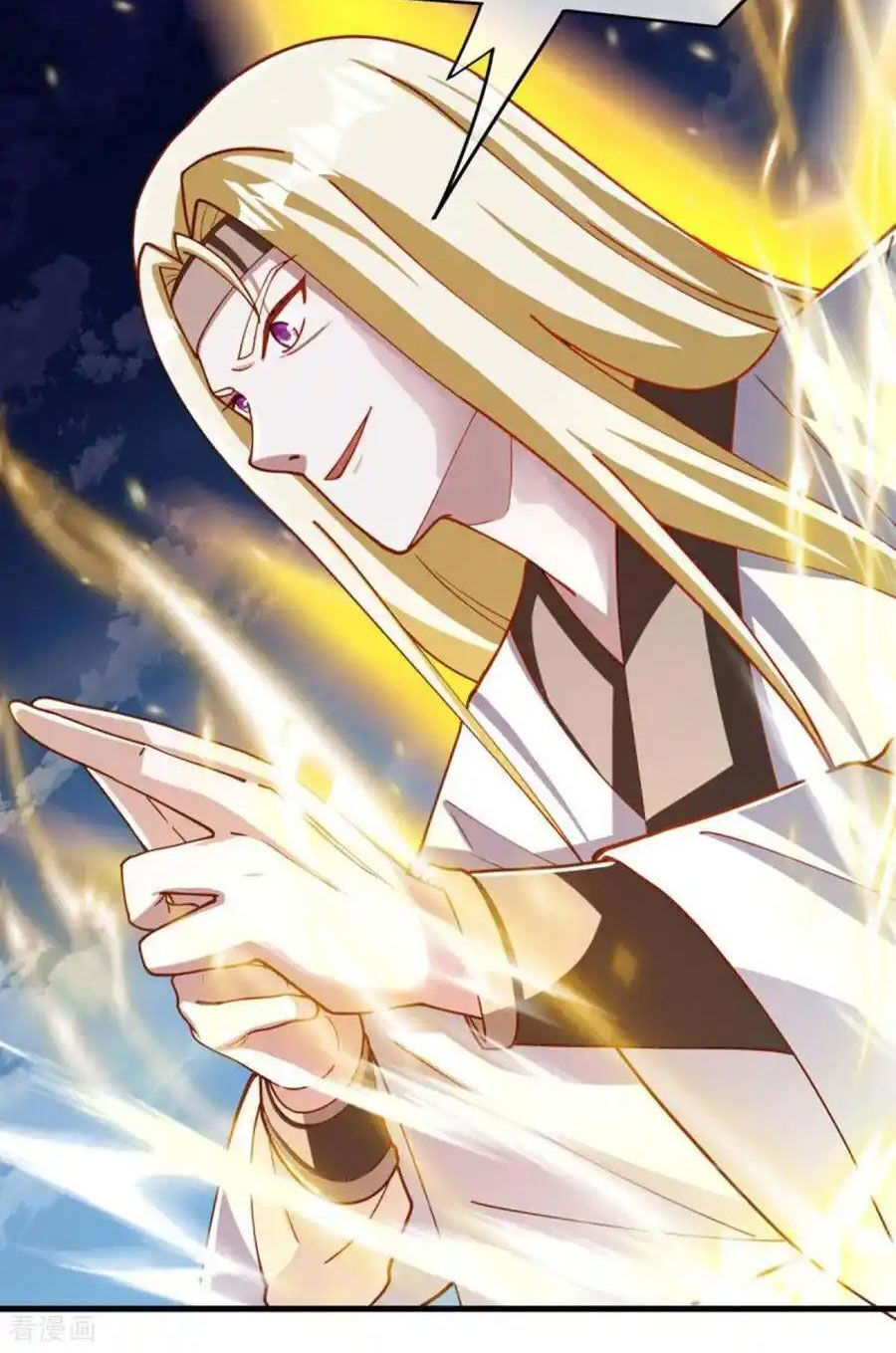 Chiến Hồn Tuyệt Thế Chapter 628 - Trang 2