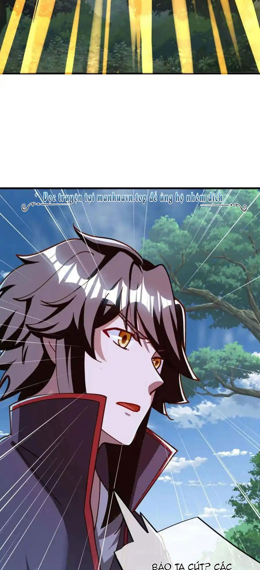 Chiến Hồn Tuyệt Thế Chapter 628 - Trang 2