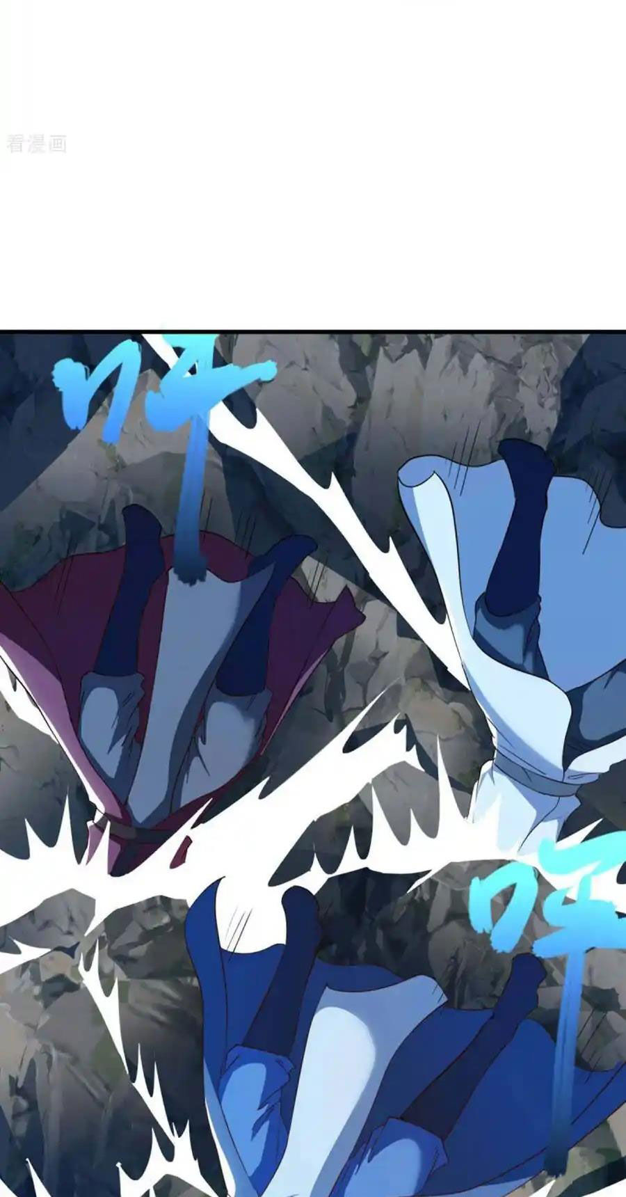 Chiến Hồn Tuyệt Thế Chapter 628 - Trang 2