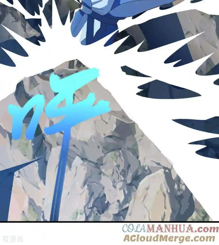 Chiến Hồn Tuyệt Thế Chapter 628 - Trang 2