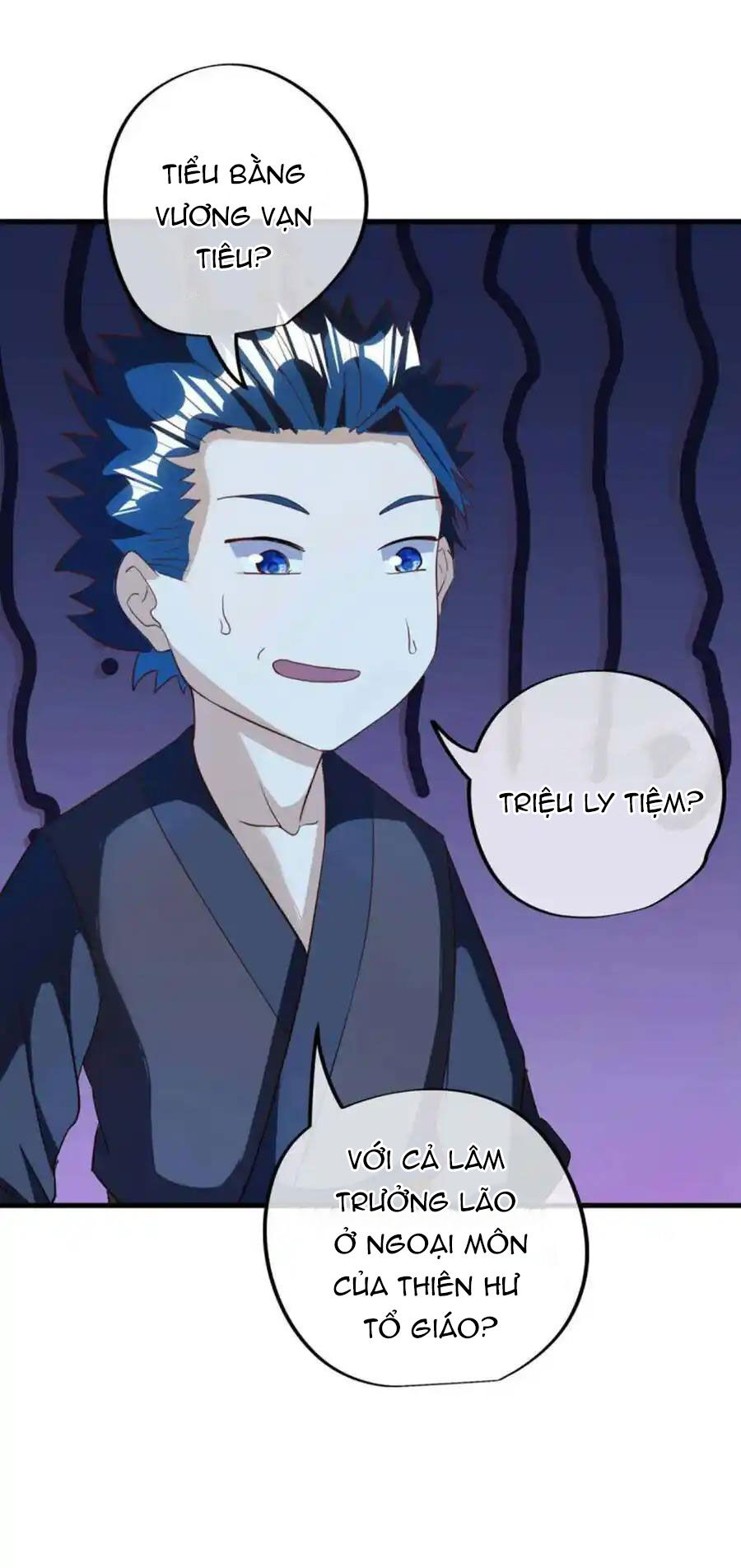 Chiến Hồn Tuyệt Thế Chapter 628 - Trang 2