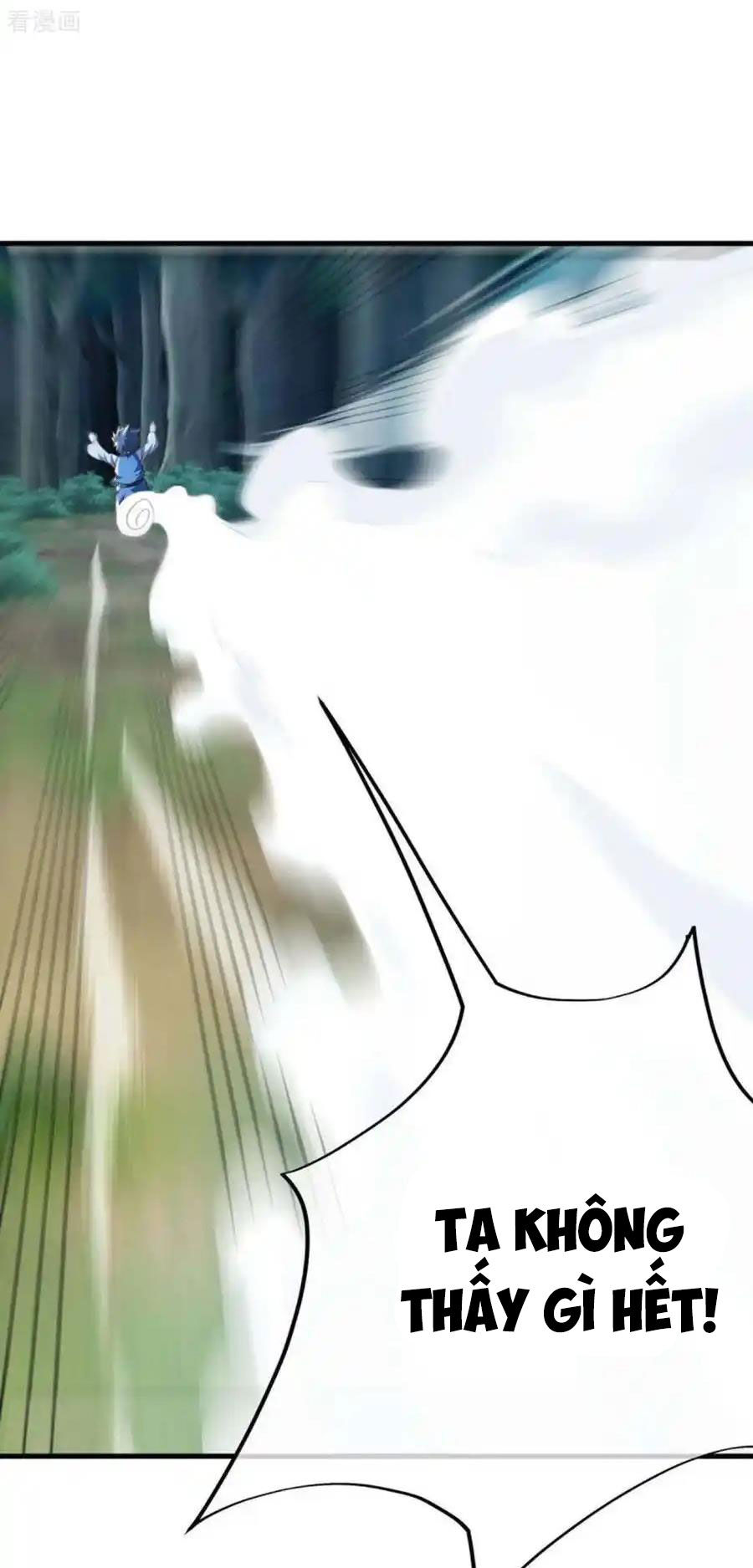 Chiến Hồn Tuyệt Thế Chapter 628 - Trang 2