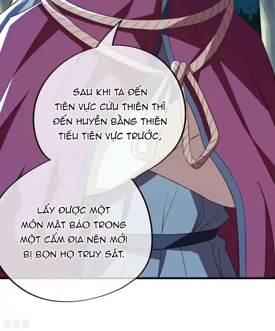 Chiến Hồn Tuyệt Thế Chapter 628 - Trang 2