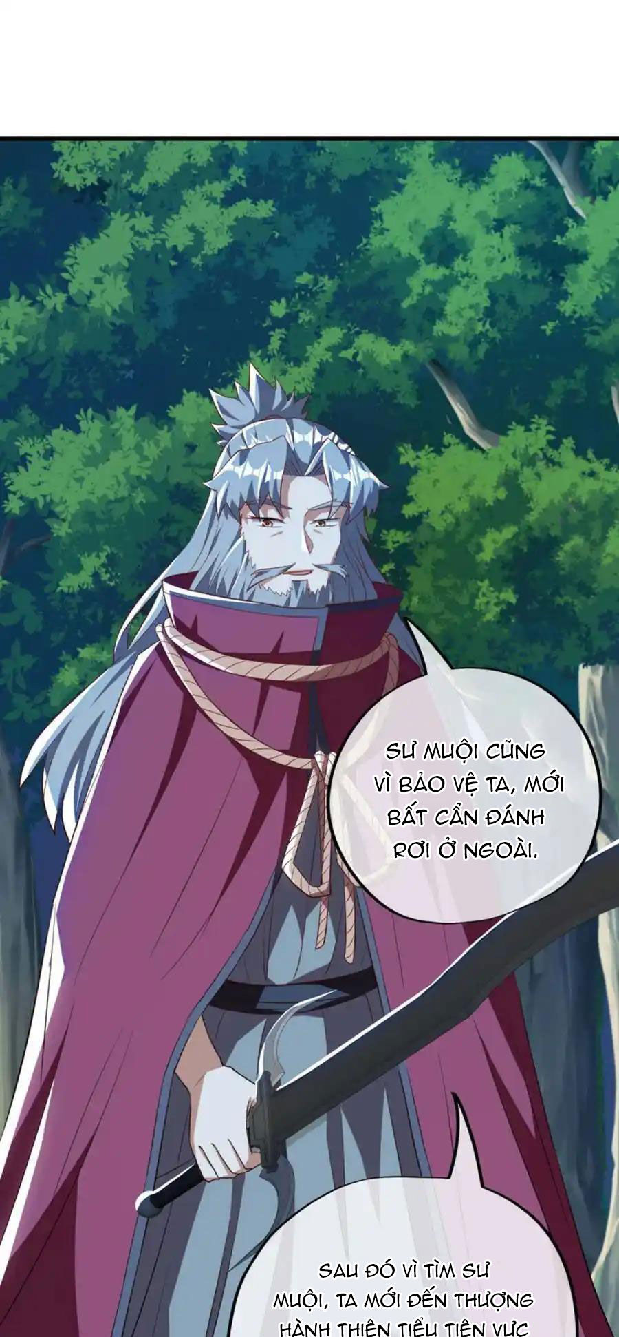 Chiến Hồn Tuyệt Thế Chapter 628 - Trang 2