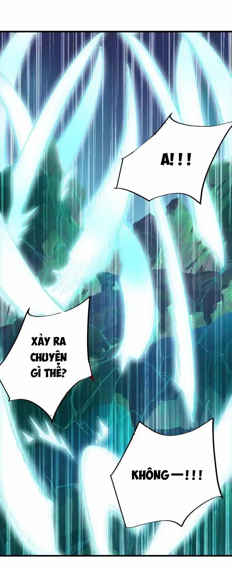 Chiến Hồn Tuyệt Thế Chapter 629 - Trang 2