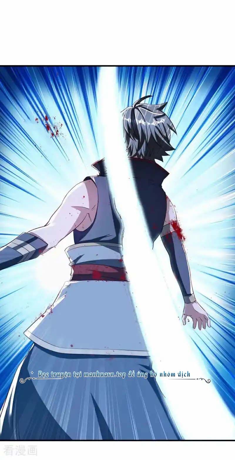 Chiến Hồn Tuyệt Thế Chapter 629 - Trang 2