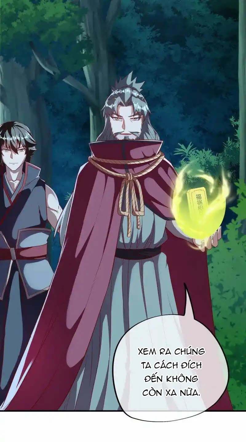 Chiến Hồn Tuyệt Thế Chapter 629 - Trang 2