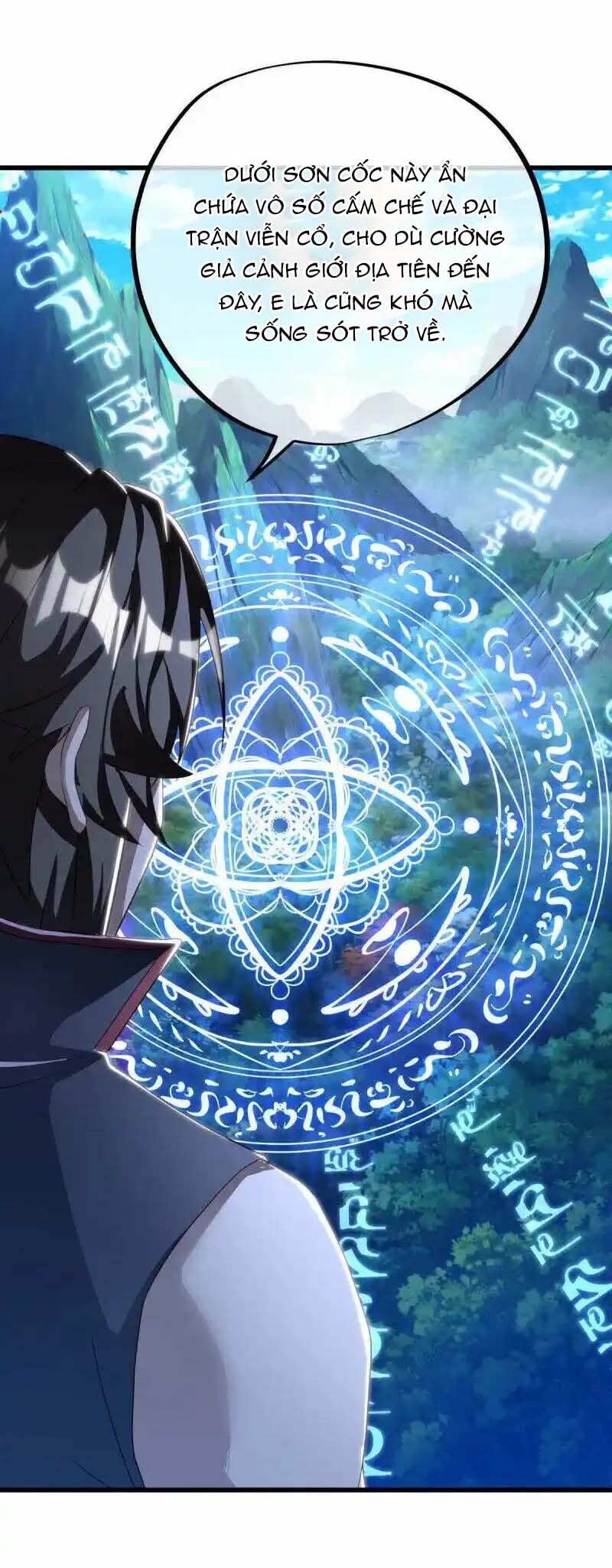 Chiến Hồn Tuyệt Thế Chapter 629 - Trang 2