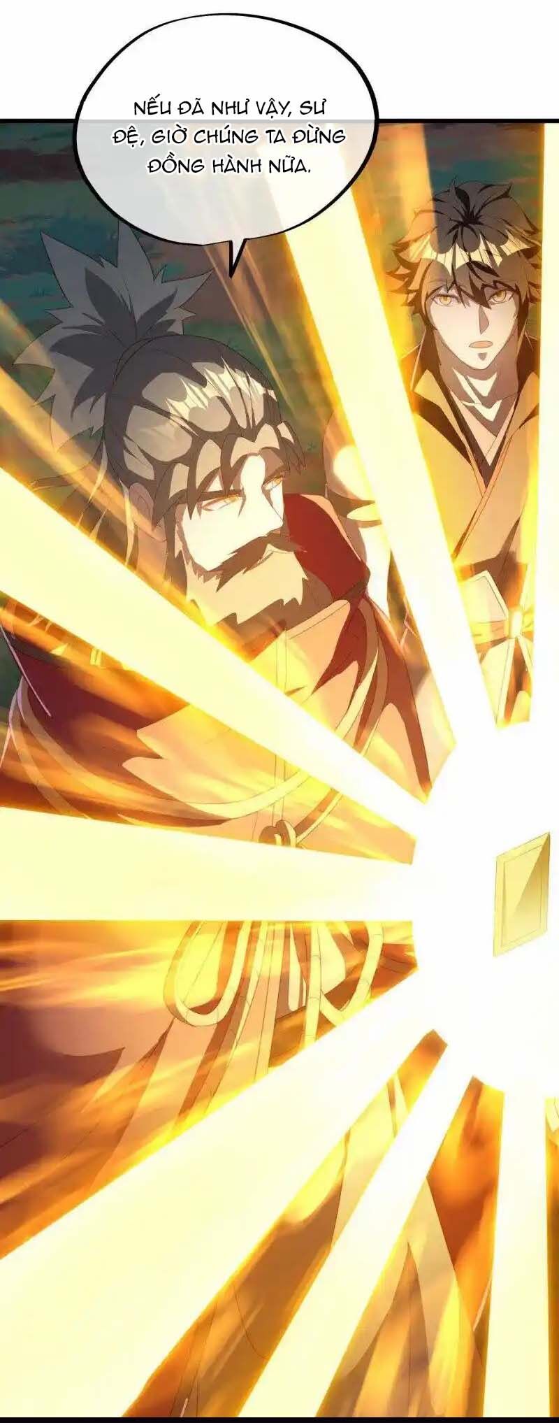 Chiến Hồn Tuyệt Thế Chapter 629 - Trang 2