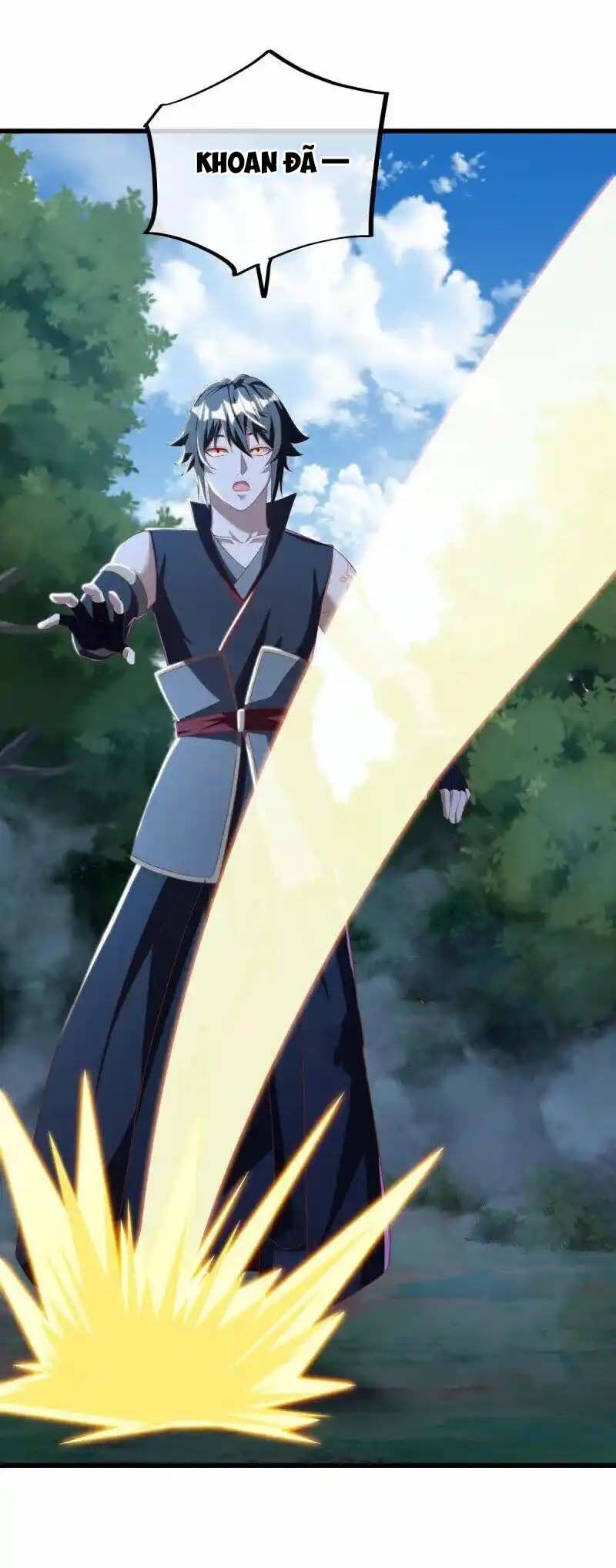 Chiến Hồn Tuyệt Thế Chapter 629 - Trang 2