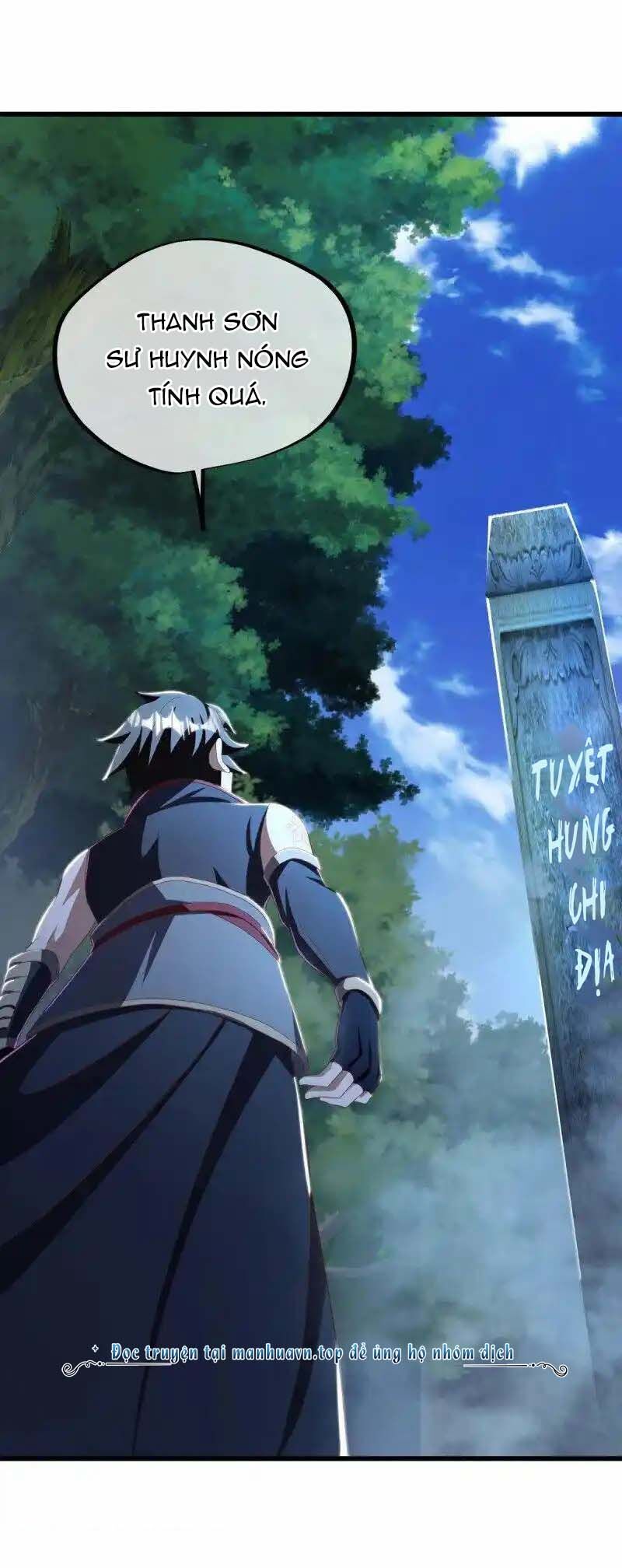 Chiến Hồn Tuyệt Thế Chapter 629 - Trang 2