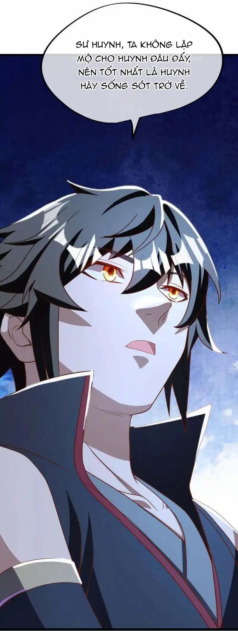 Chiến Hồn Tuyệt Thế Chapter 629 - Trang 2