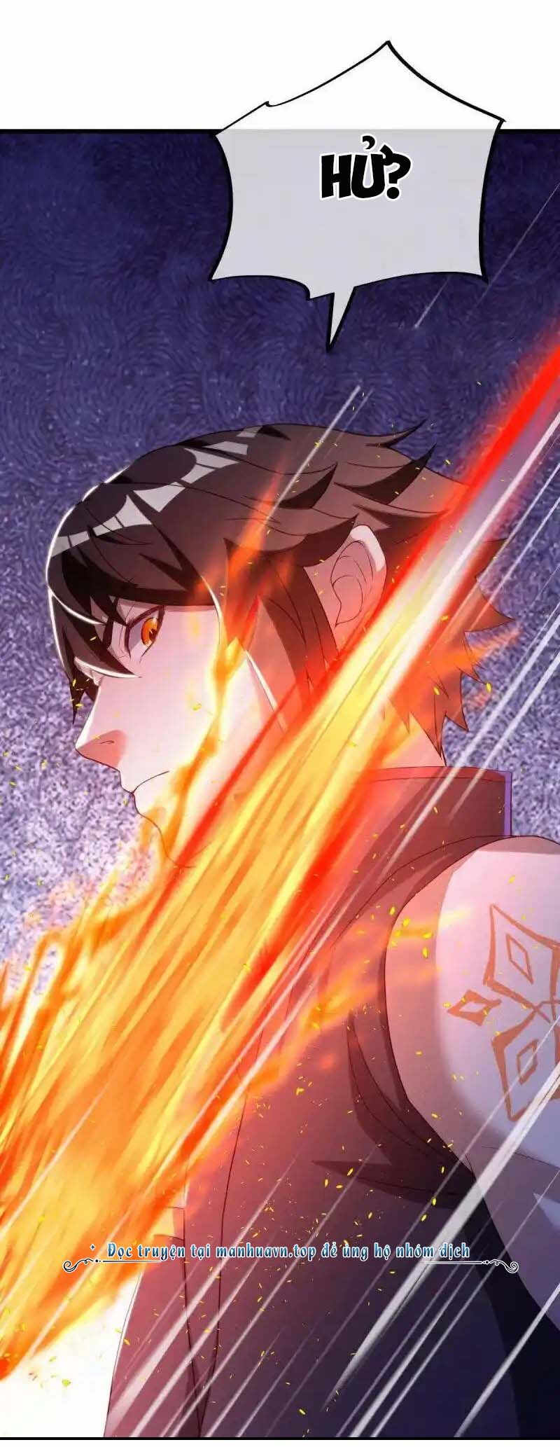 Chiến Hồn Tuyệt Thế Chapter 629 - Trang 2