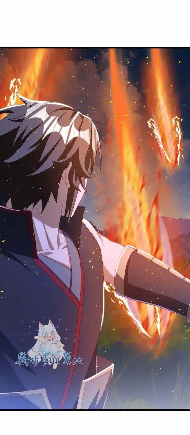 Chiến Hồn Tuyệt Thế Chapter 629 - Trang 2