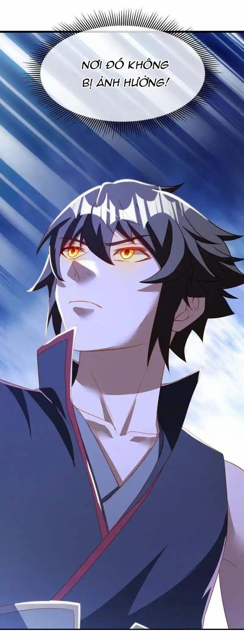 Chiến Hồn Tuyệt Thế Chapter 629 - Trang 2