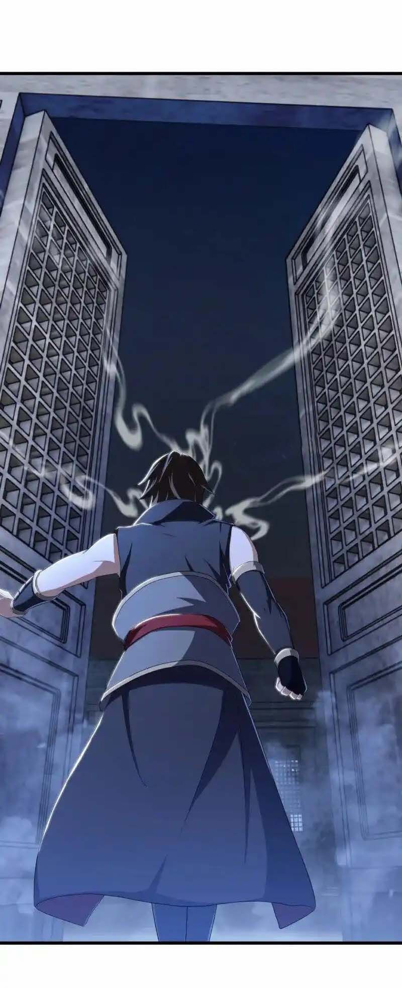 Chiến Hồn Tuyệt Thế Chapter 629 - Trang 2