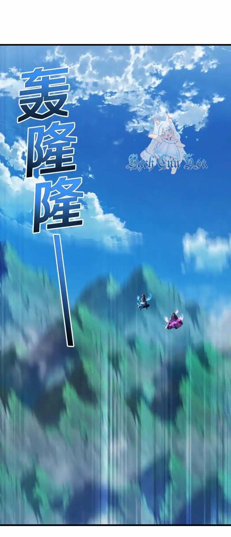 Chiến Hồn Tuyệt Thế Chapter 629 - Trang 2