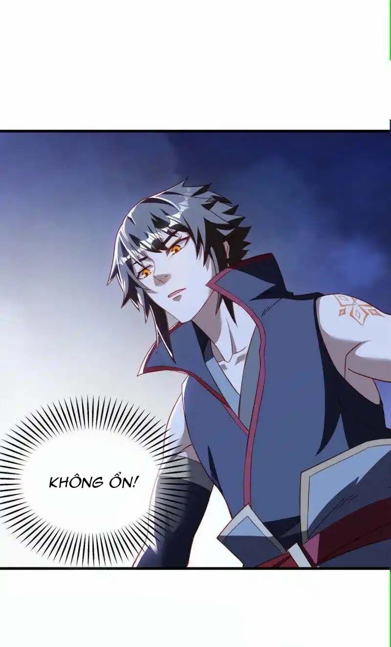 Chiến Hồn Tuyệt Thế Chapter 629 - Trang 2