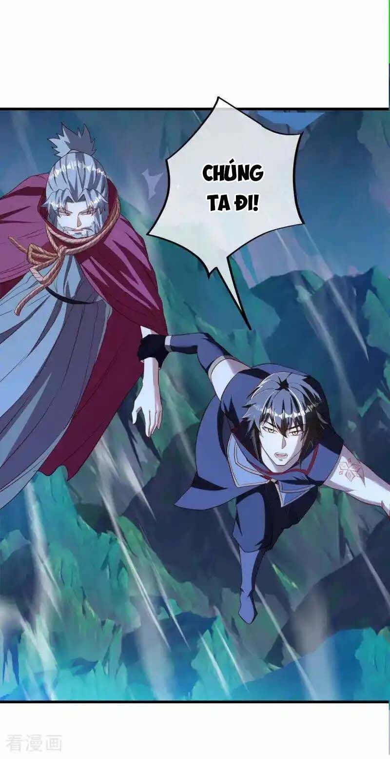 Chiến Hồn Tuyệt Thế Chapter 629 - Trang 2
