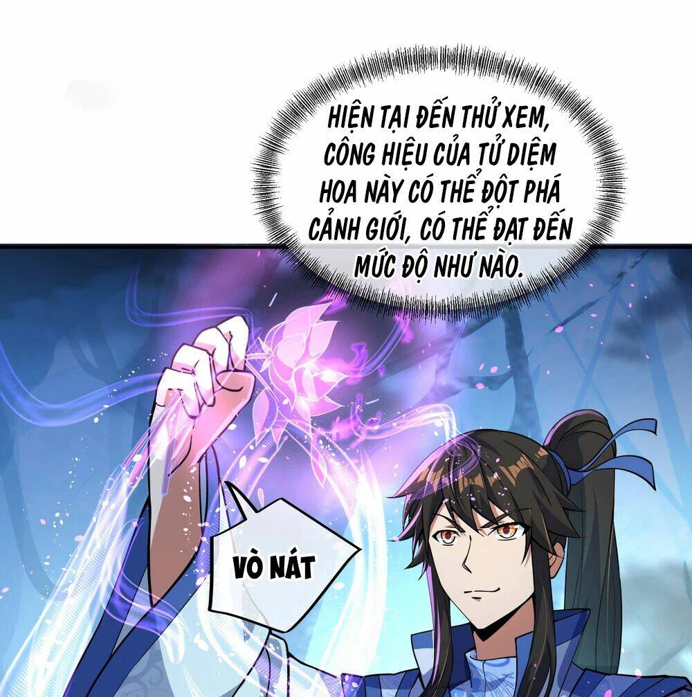Chiến Hồn Tuyệt Thế Chapter 63 - Trang 2