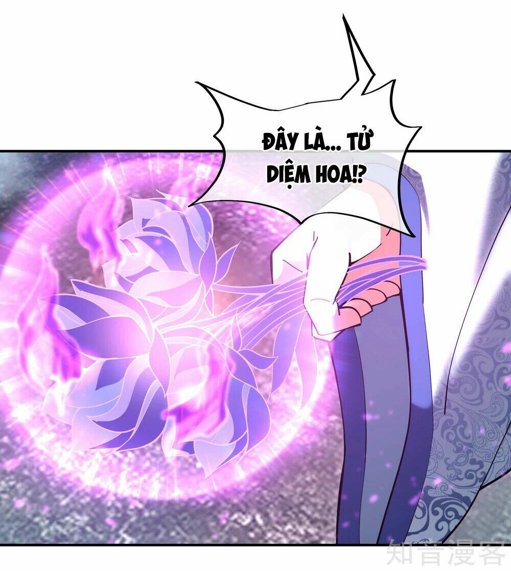 Chiến Hồn Tuyệt Thế Chapter 63 - Trang 2