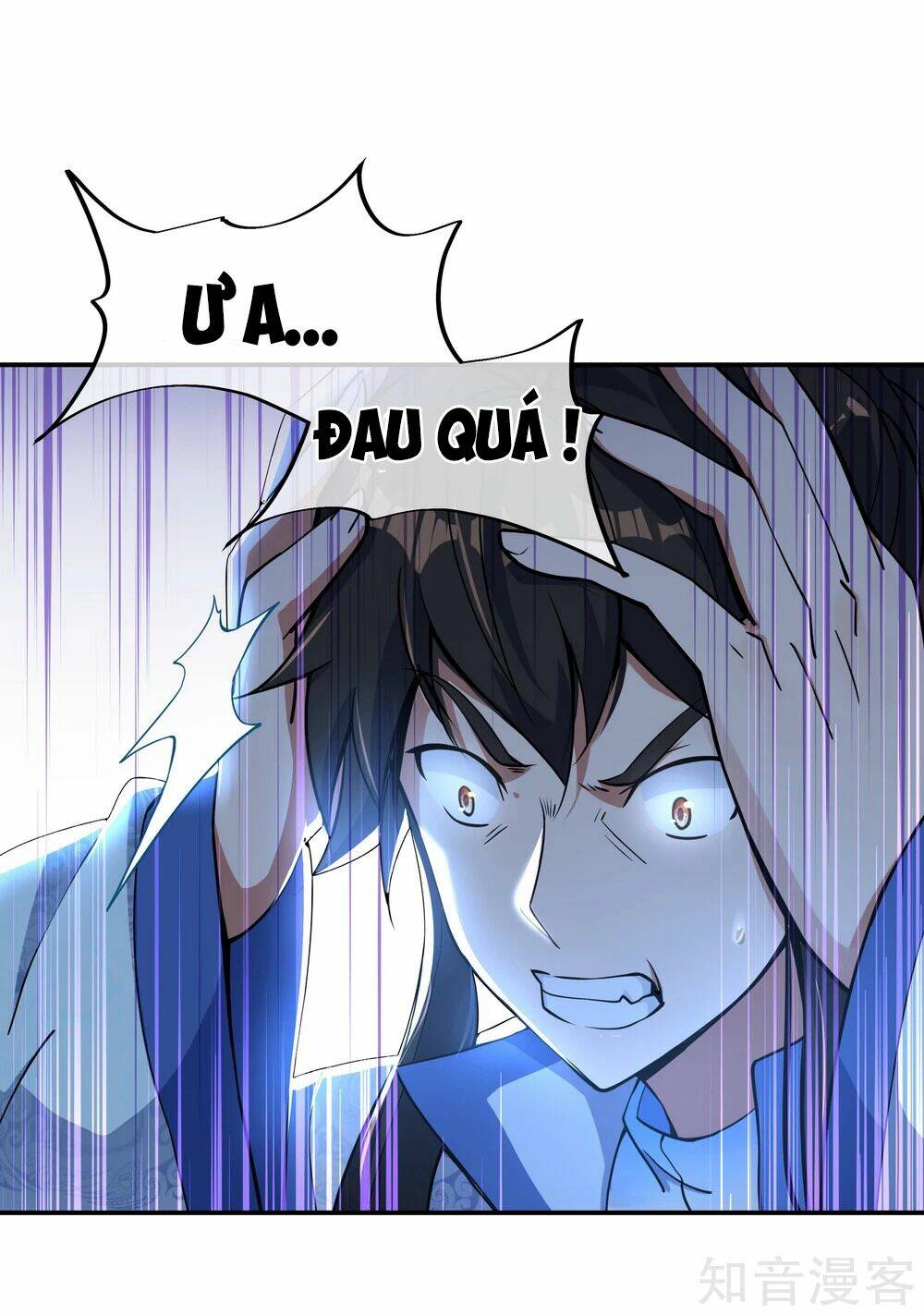 Chiến Hồn Tuyệt Thế Chapter 63 - Trang 2