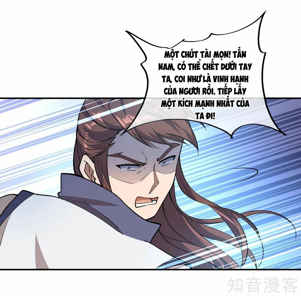 Chiến Hồn Tuyệt Thế Chapter 63 - Trang 2