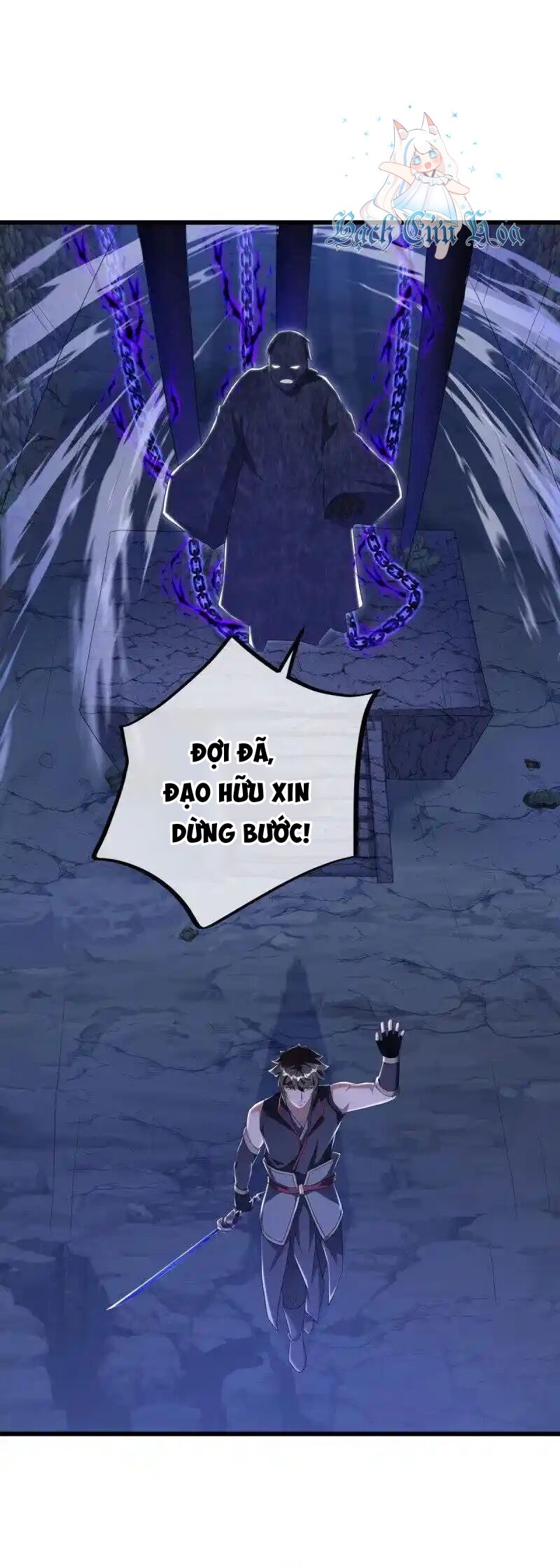 Chiến Hồn Tuyệt Thế Chapter 630 - Trang 2