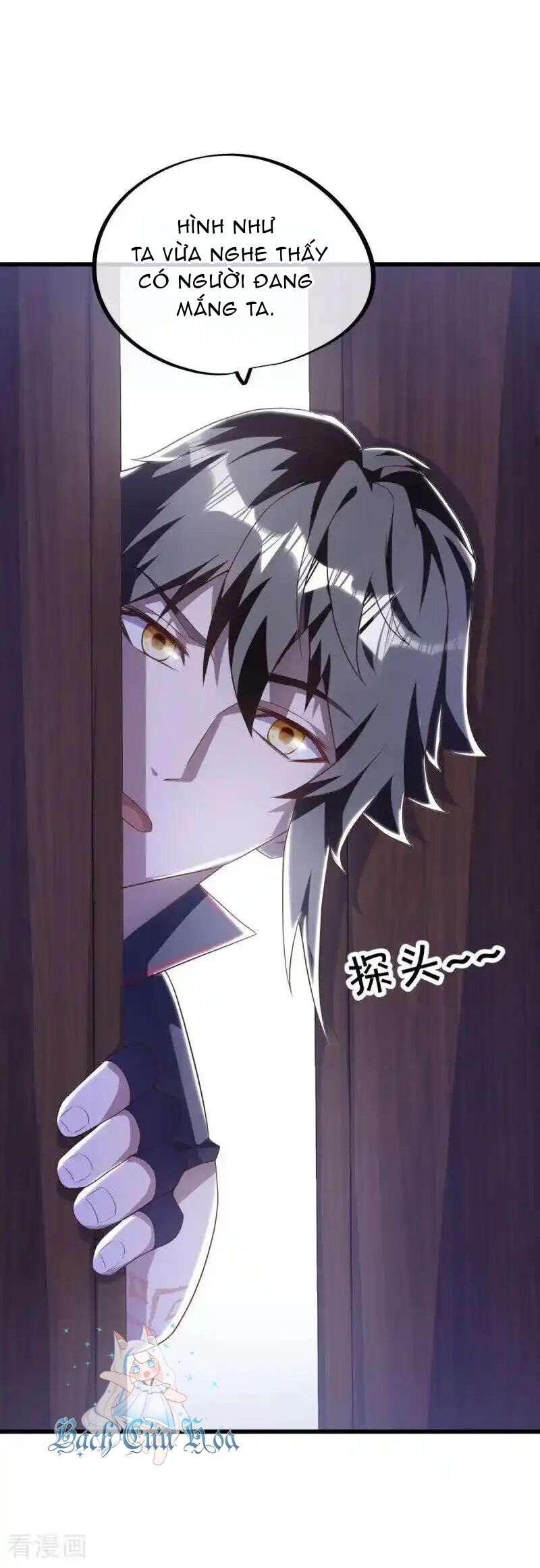 Chiến Hồn Tuyệt Thế Chapter 630 - Trang 2