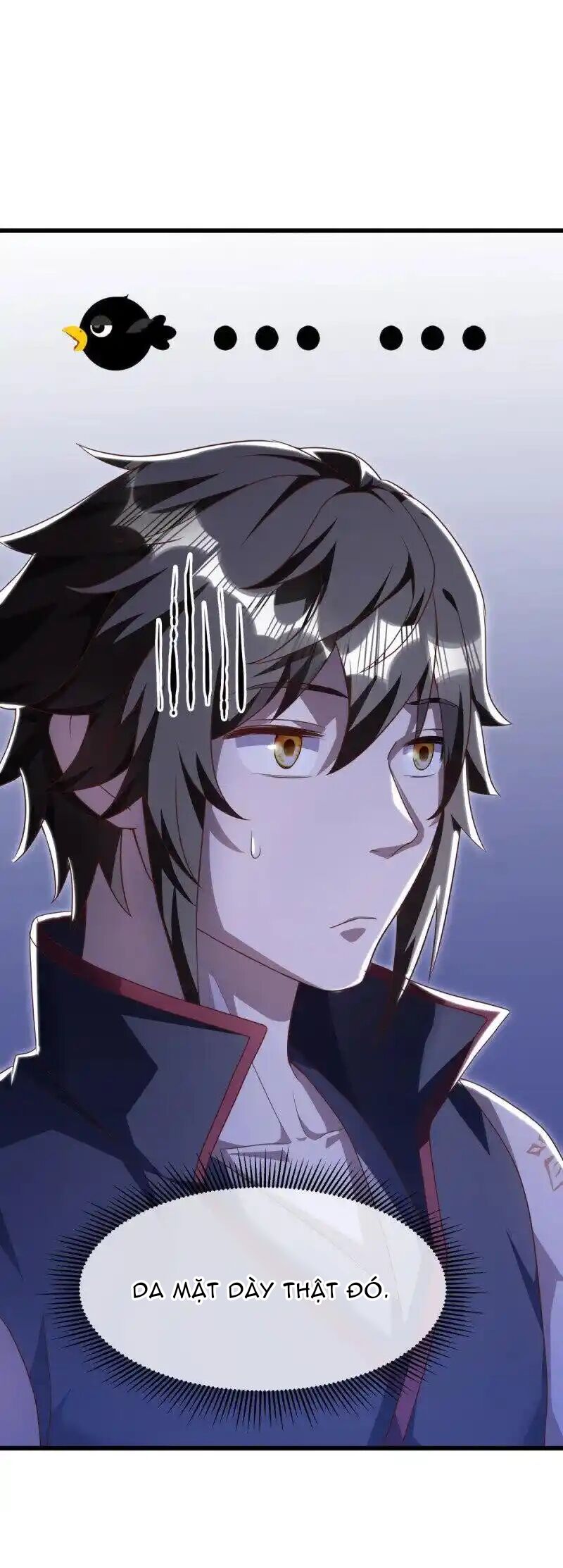 Chiến Hồn Tuyệt Thế Chapter 630 - Trang 2