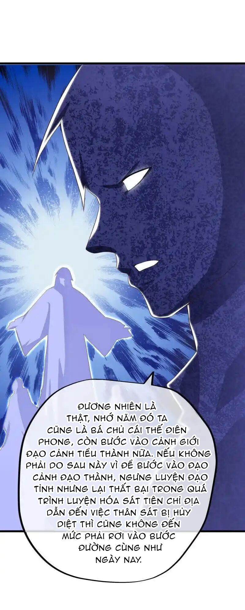 Chiến Hồn Tuyệt Thế Chapter 630 - Trang 2